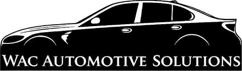 WAC Automotive Solutions logo